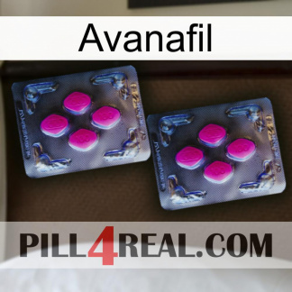 Avanafil 01